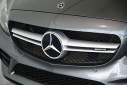 
										2019 Mercedes-Benz C-Class C 43 AMG® full									