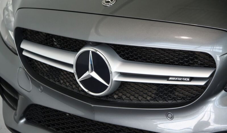 
								2019 Mercedes-Benz C-Class C 43 AMG® full									