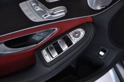 
										2019 Mercedes-Benz C-Class C 43 AMG® full									