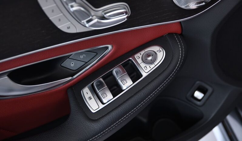 
								2019 Mercedes-Benz C-Class C 43 AMG® full									