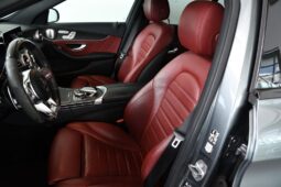 
										2019 Mercedes-Benz C-Class C 43 AMG® full									