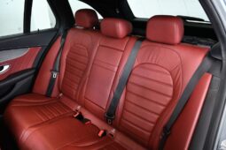 
										2019 Mercedes-Benz C-Class C 43 AMG® full									