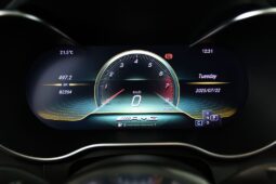
										2019 Mercedes-Benz C-Class C 43 AMG® full									