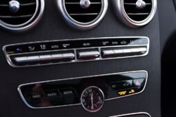 2019 Mercedes-Benz C-Class C 43 AMG®