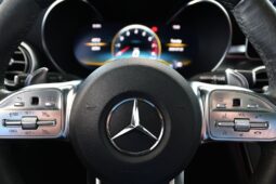 2019 Mercedes-Benz C-Class C 43 AMG®