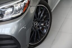 
										2019 Mercedes-Benz C-Class C 43 AMG® full									