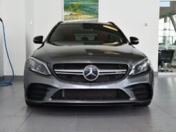 
										2019 Mercedes-Benz C-Class C 43 AMG® full									