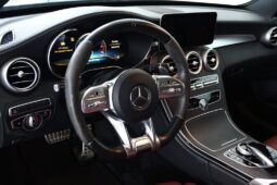 
										2019 Mercedes-Benz C-Class C 43 AMG® full									