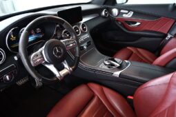 
										2019 Mercedes-Benz C-Class C 43 AMG® full									