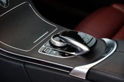 
										2019 Mercedes-Benz C-Class C 43 AMG® full									