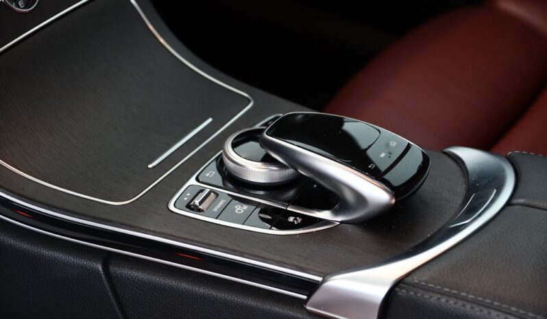 
								2019 Mercedes-Benz C-Class C 43 AMG® full									